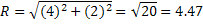 R